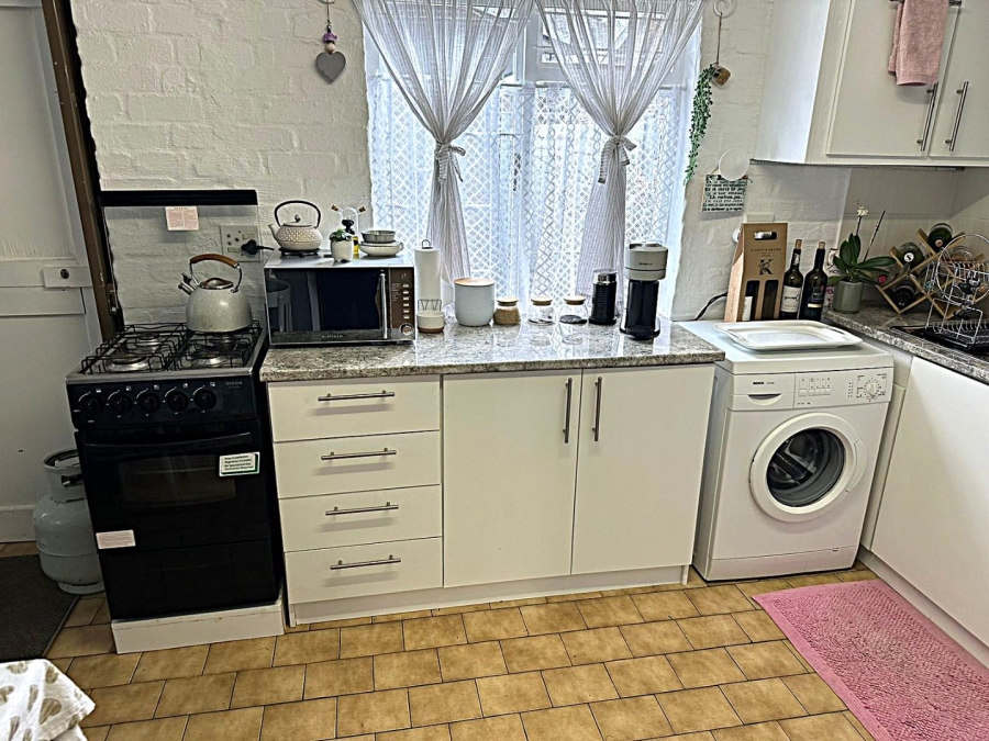 4 Bedroom Property for Sale in Winslow Western Cape